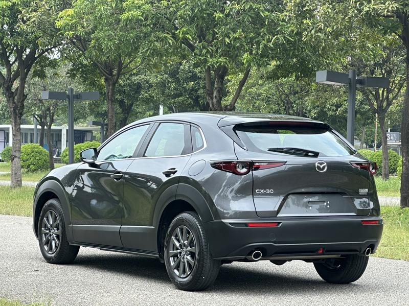 Mazda CX-30 - фото 4