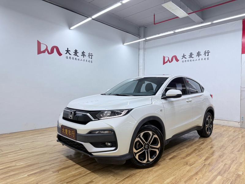 Honda XR-V - фото 0