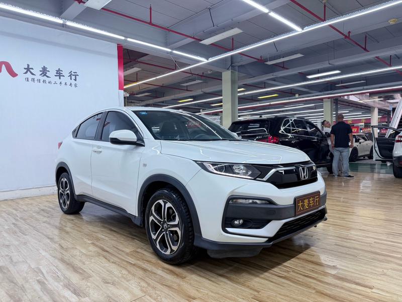 Honda XR-V - фото 2