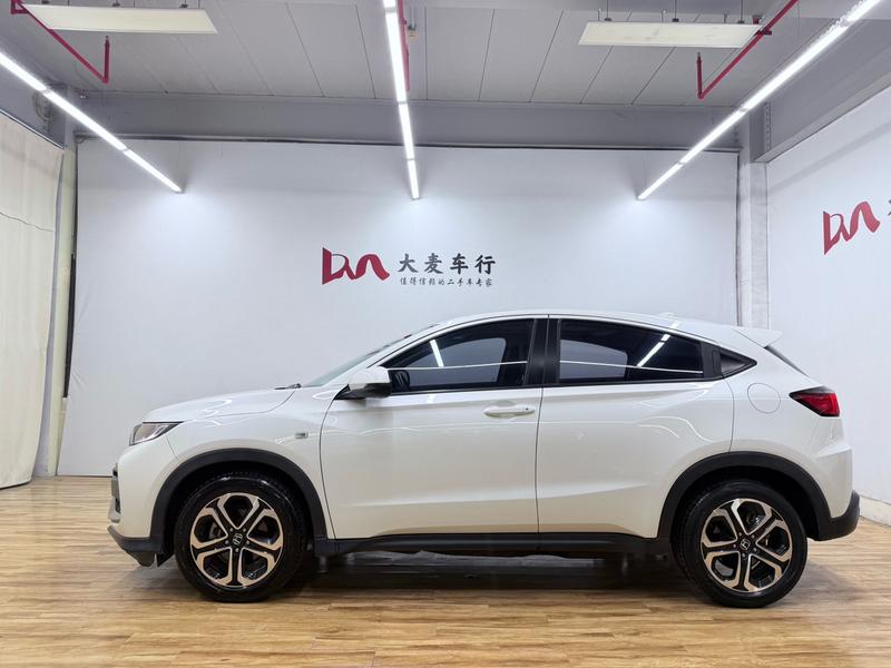 Honda XR-V - фото 3