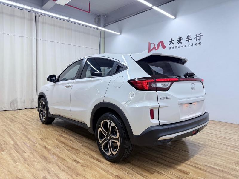 Honda XR-V - фото 4
