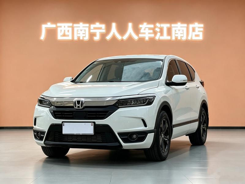 Honda Breeze - фото 0