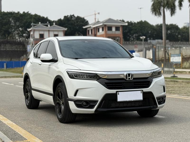 Honda Breeze - фото 2