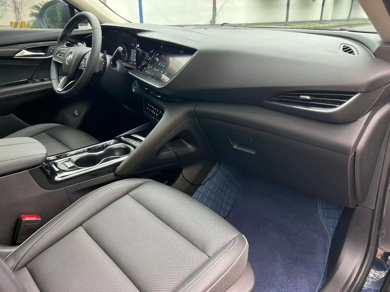 Buick Envision - фото 3