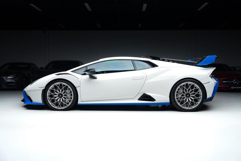 Lamborghini Huracán - фото 2