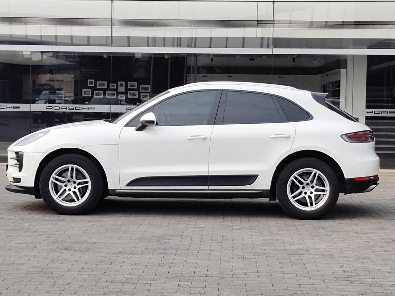 Porsche Macan - фото 2