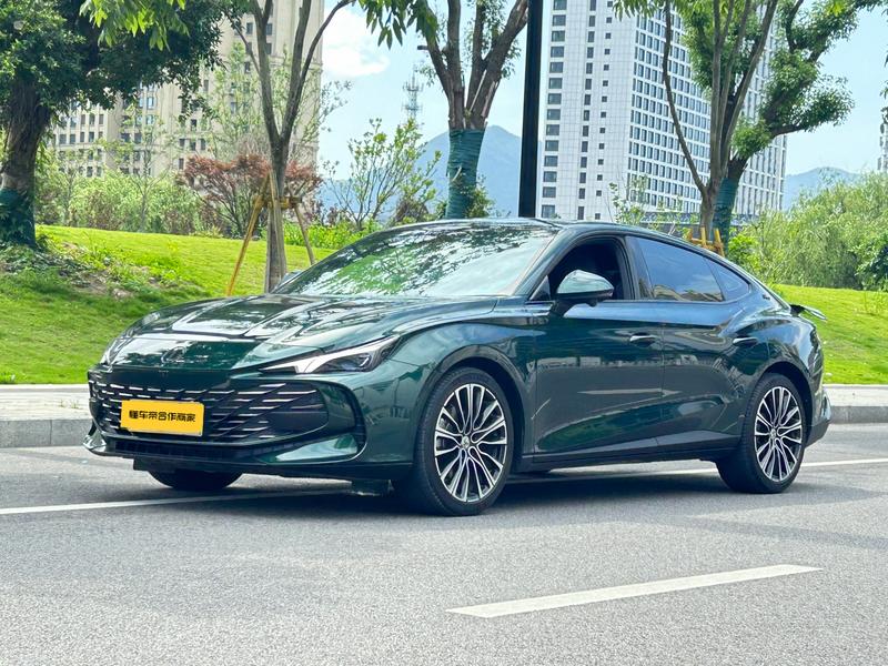 MG 7 - фото 0