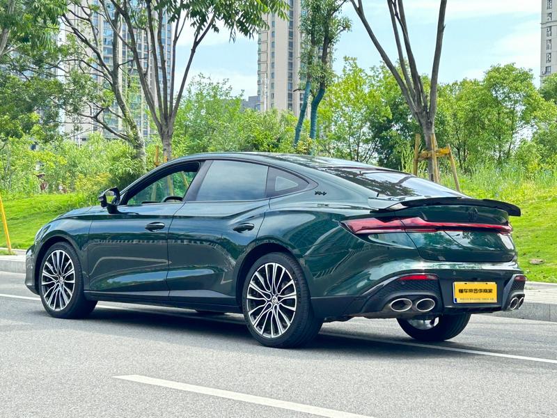 MG 7 - фото 4