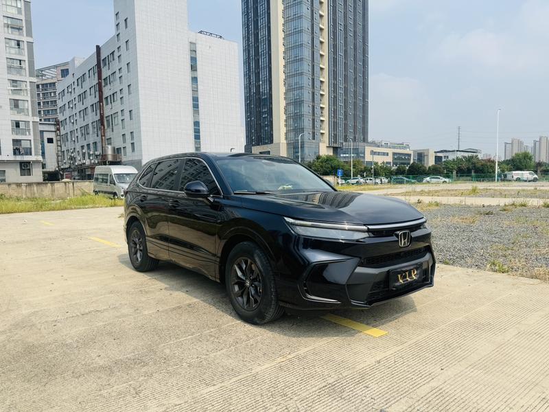Honda Breeze - фото 2