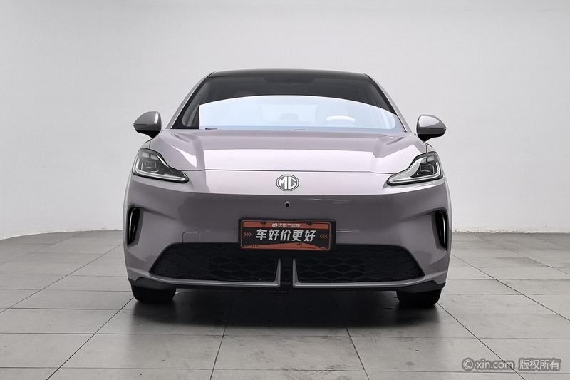 MG MG4 - фото 1