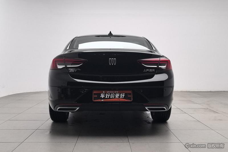 Buick Regal - фото 2
