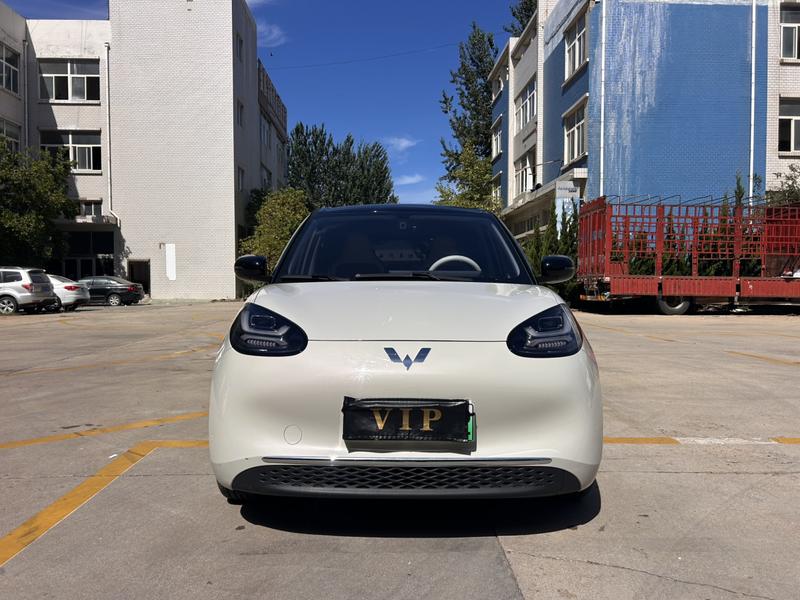 Wuling Bingo - фото 1
