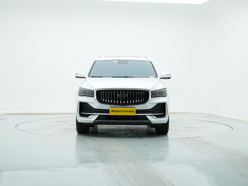 Geely Xingyue L - фото 1