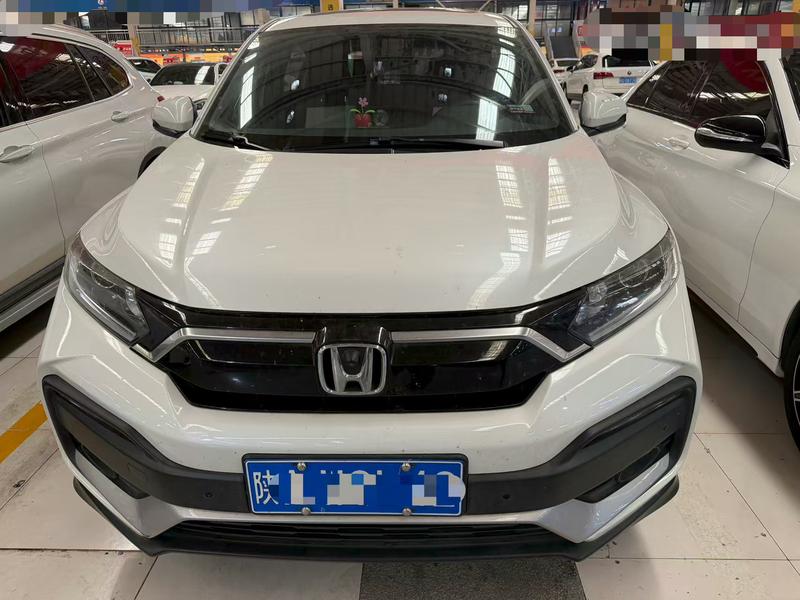 Honda XR-V - фото 1