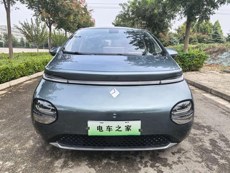 Baojun Yunduo - фото 1