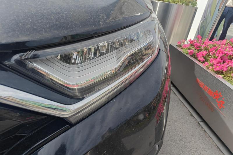 Honda CR-V - фото 3