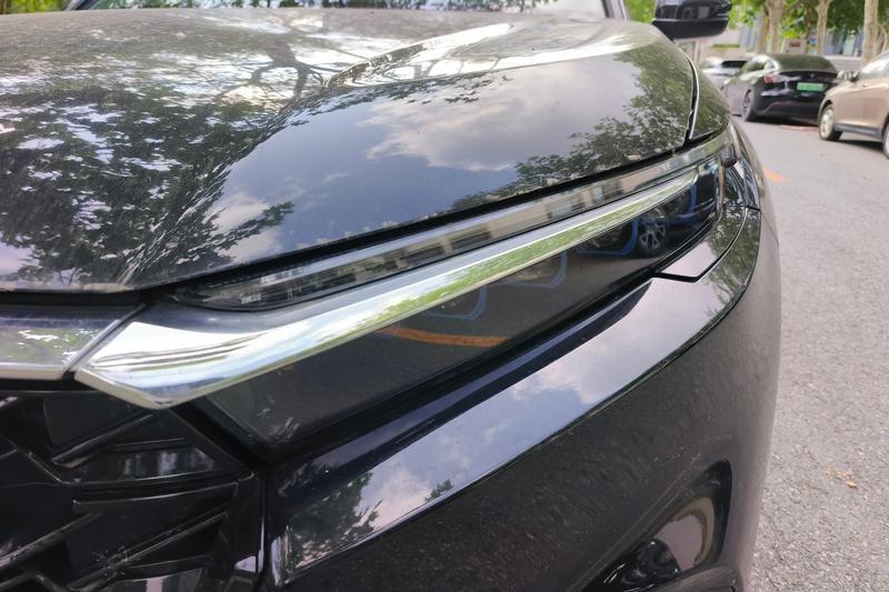 Honda CR-V - фото 3