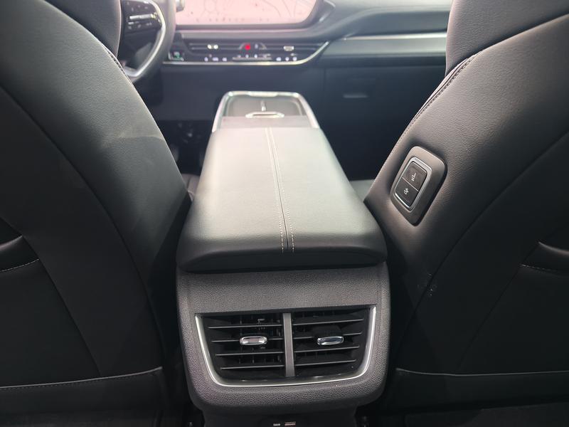 Buick LaCrosse - фото 3