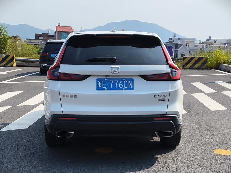 Honda CR-V - фото 4