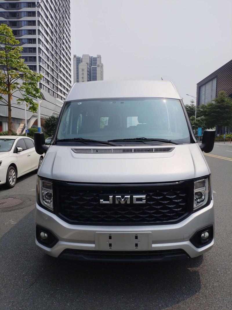 JMC Fushun - фото 1