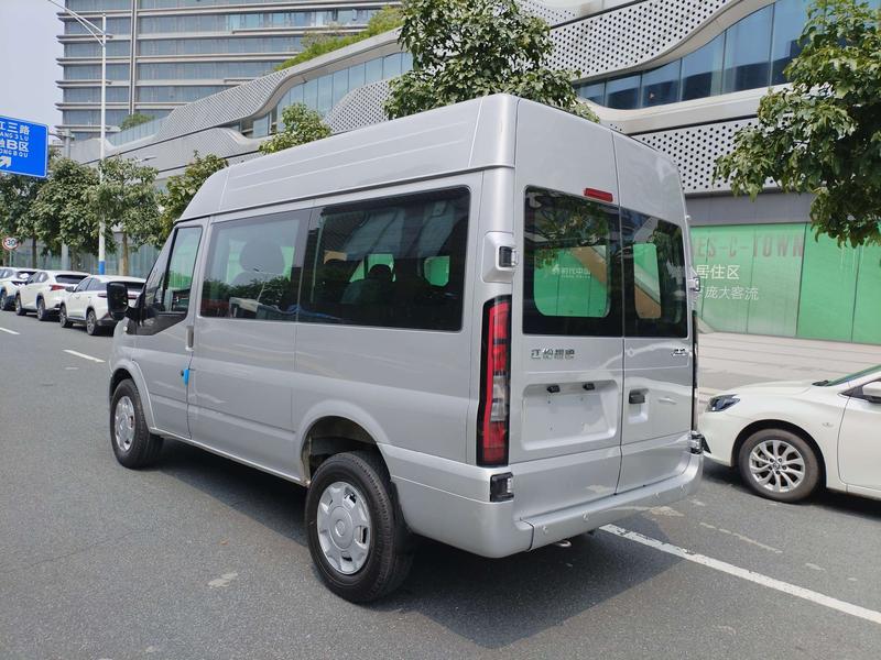 JMC Fushun - фото 4