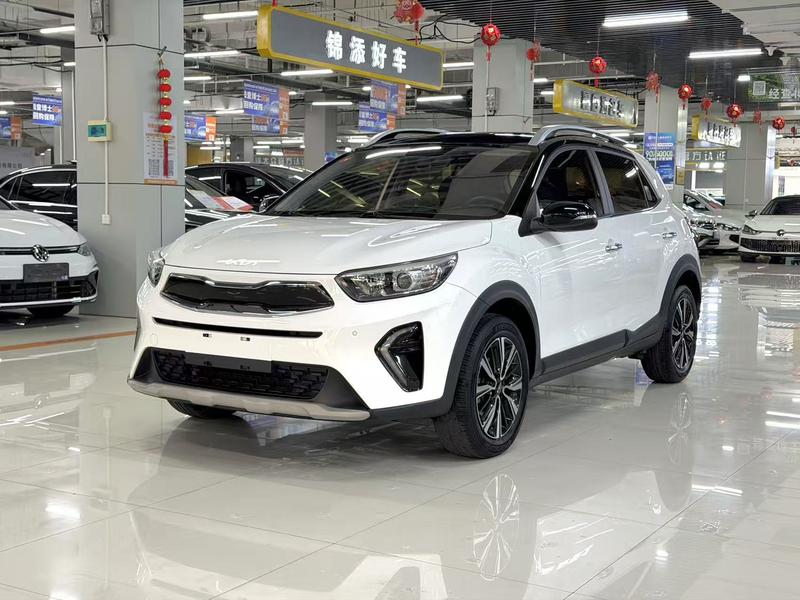 Kia Pegas - фото 0