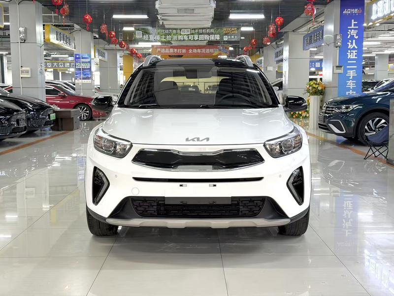 Kia Pegas - фото 1