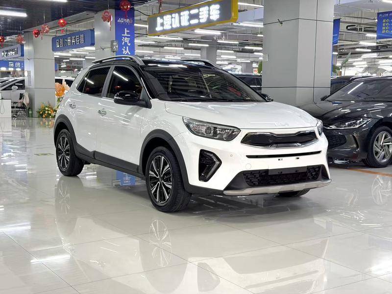 Kia Pegas - фото 2