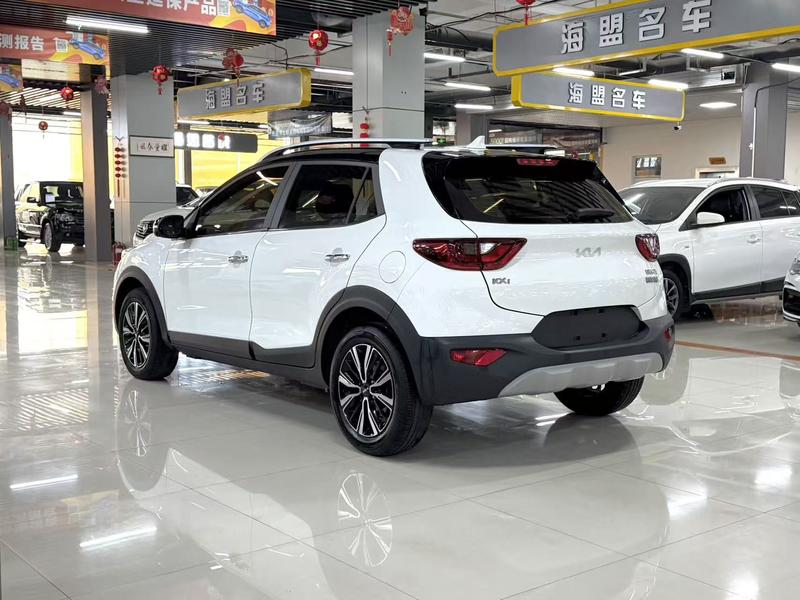 Kia Pegas - фото 3