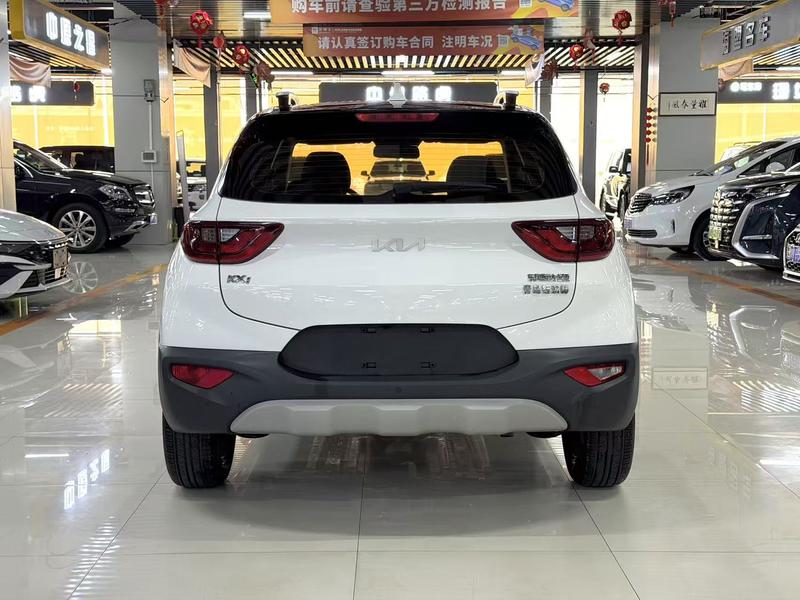 Kia Pegas - фото 4