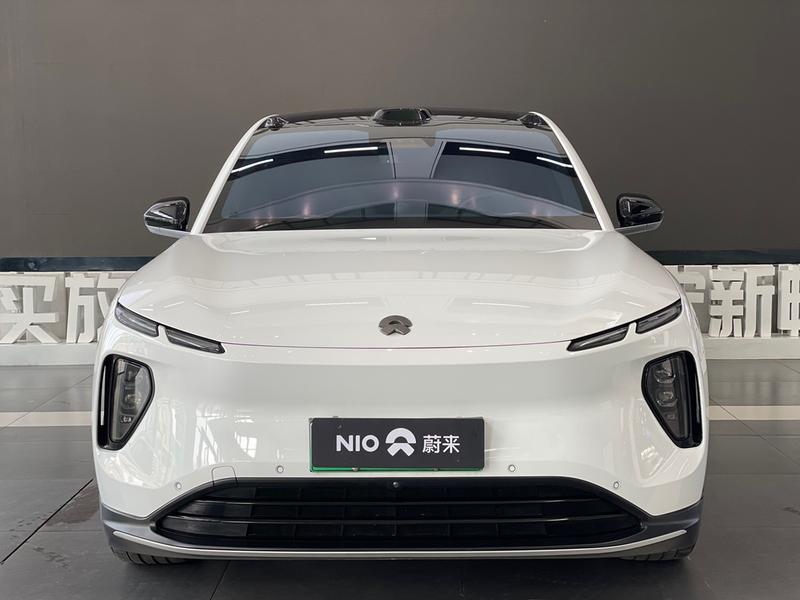 NIO EC6 - фото 1