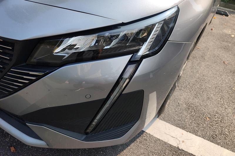 Peugeot 408 - фото 4