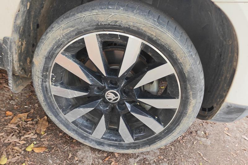 Skoda Karoq - фото 3