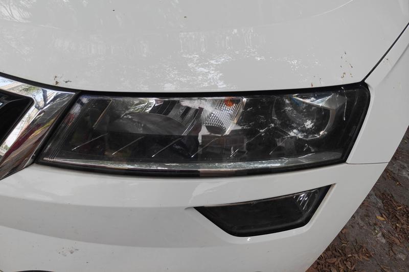 Skoda Karoq - фото 4