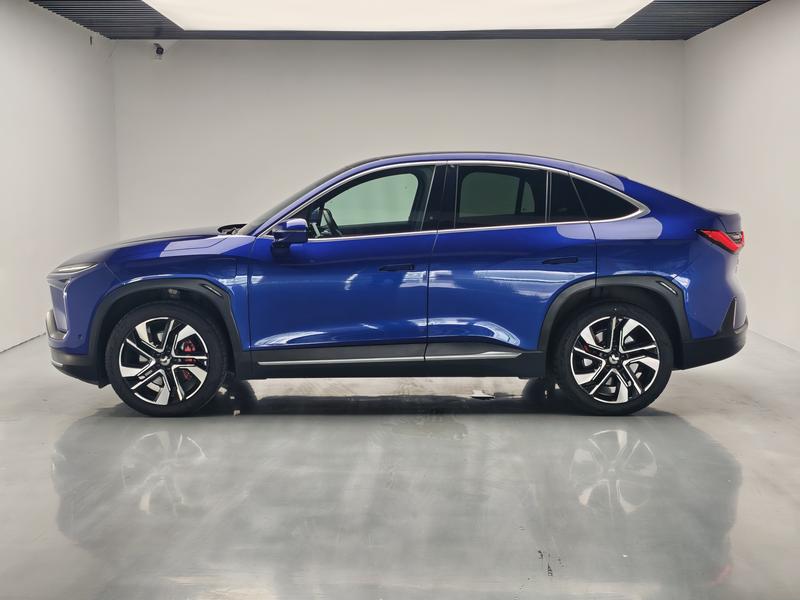 NIO EC6 - фото 3