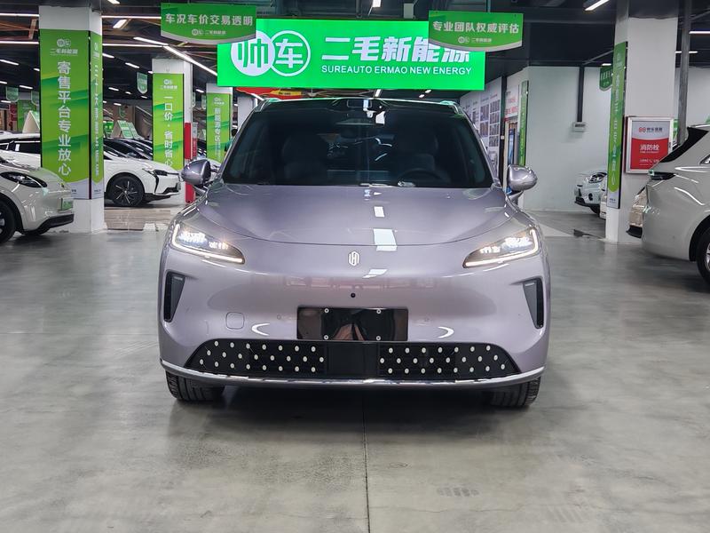 Shangjie H5 - фото 1