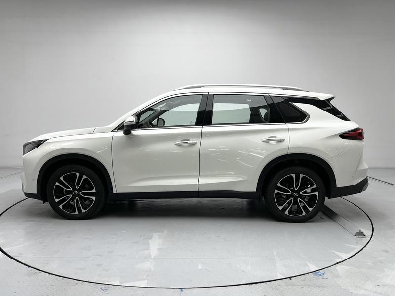 GAC Trumpchi Trumpchi GS4 PLUS - фото 3