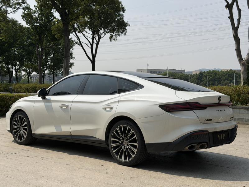 MG 7 - фото 4