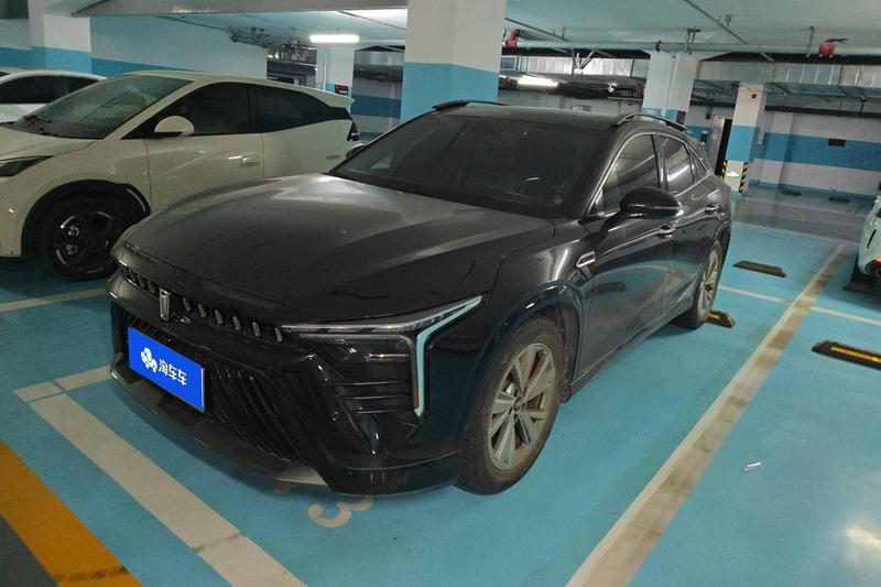 Besturn B70S - фото 0