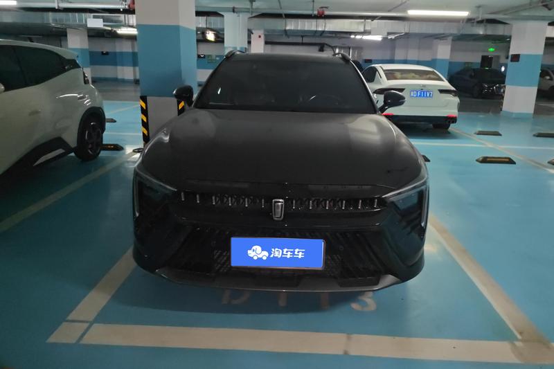 Besturn B70S - фото 1