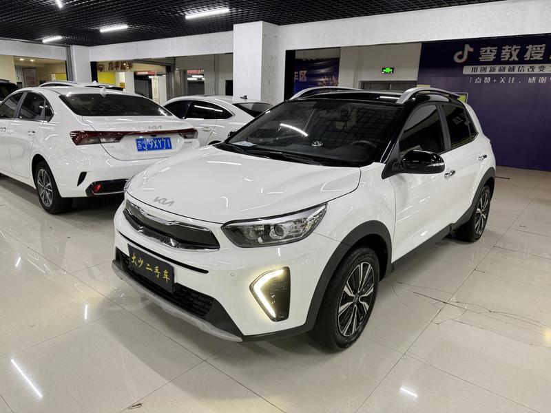 Kia Pegas - фото 0