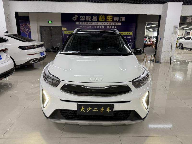 Kia Pegas - фото 1