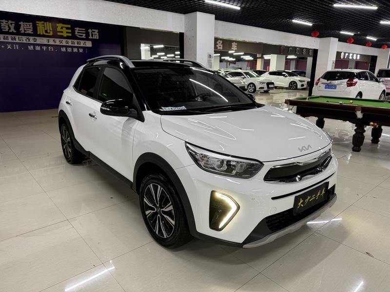 Kia Pegas - фото 2