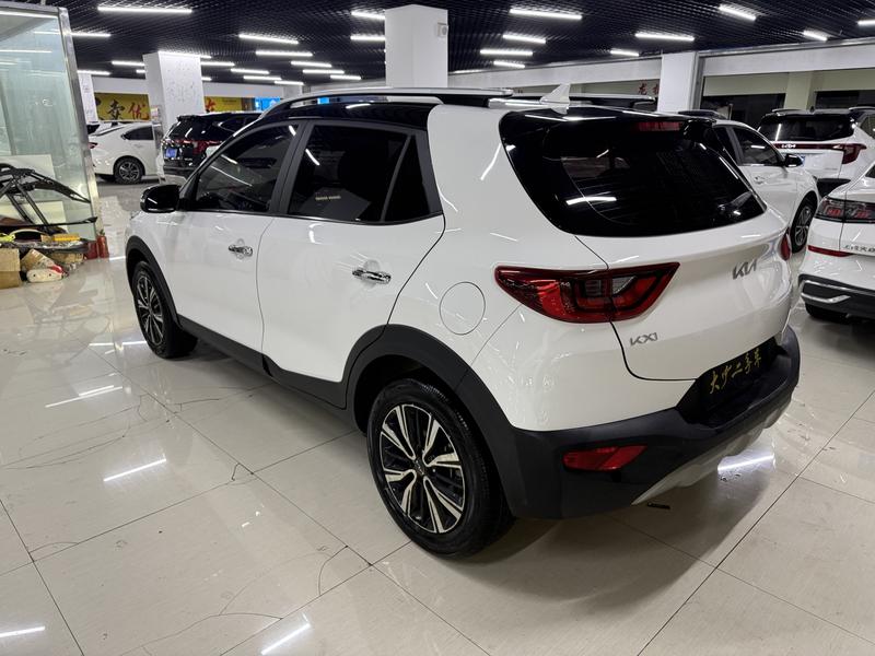 Kia Pegas - фото 3