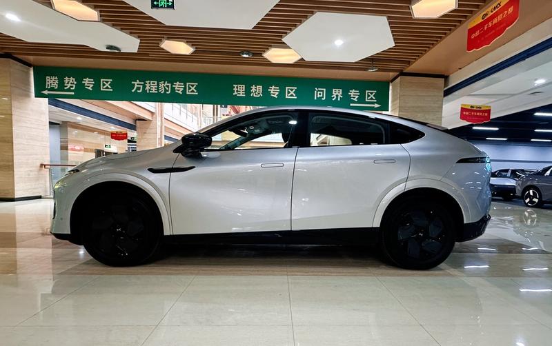 XPeng G6 - фото 3