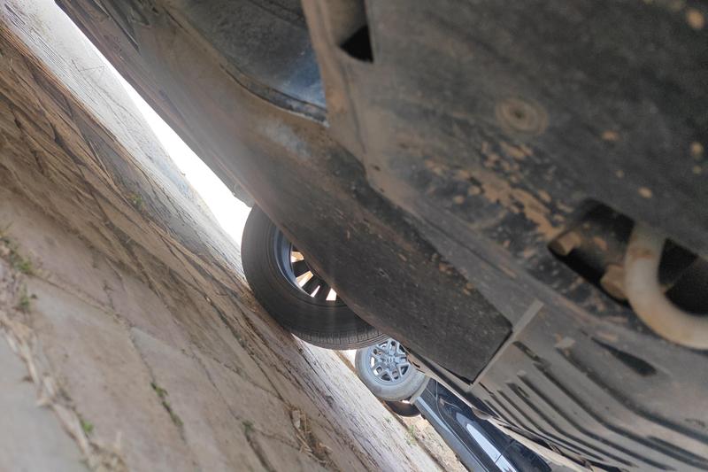 Mitsubishi Outlander - фото 4