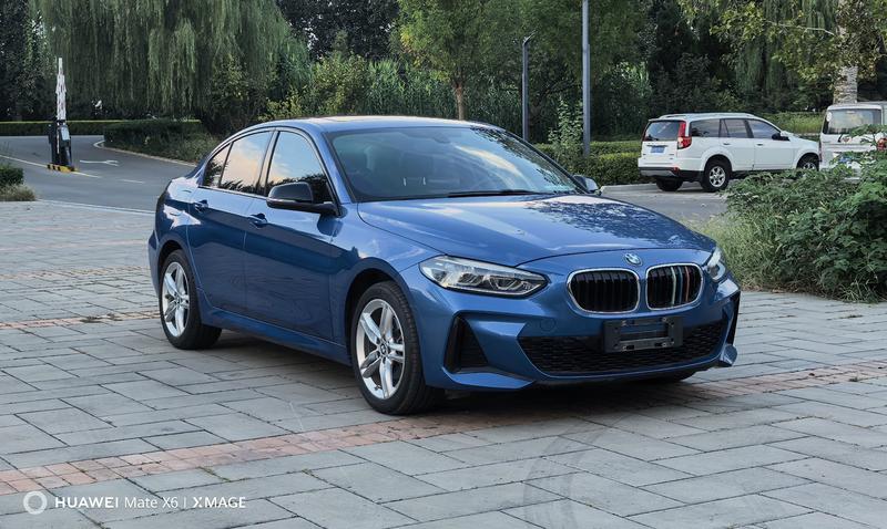 BMW 1-Series - фото 2