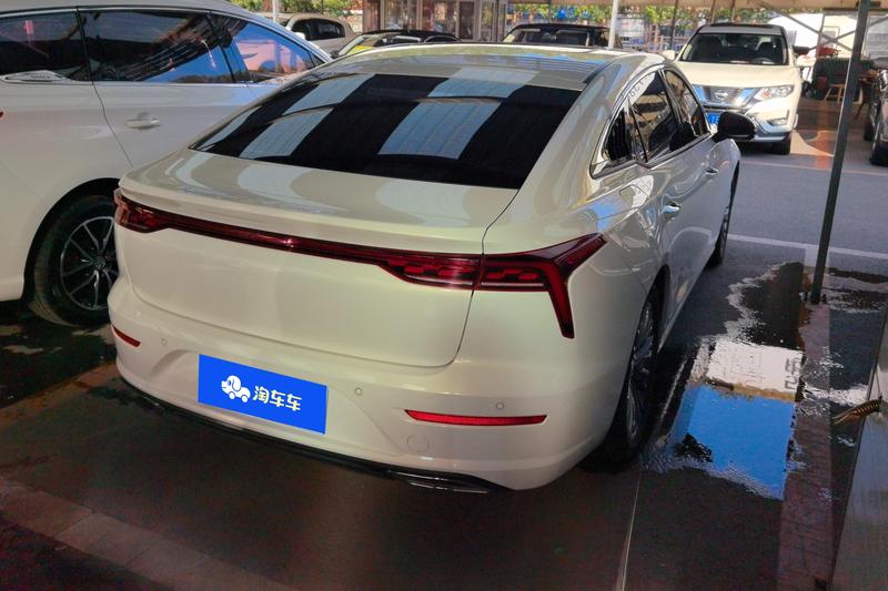 Besturn B70 - фото 2