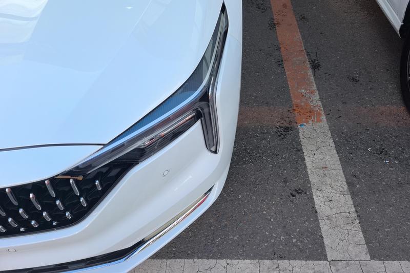 Besturn B70 - фото 3
