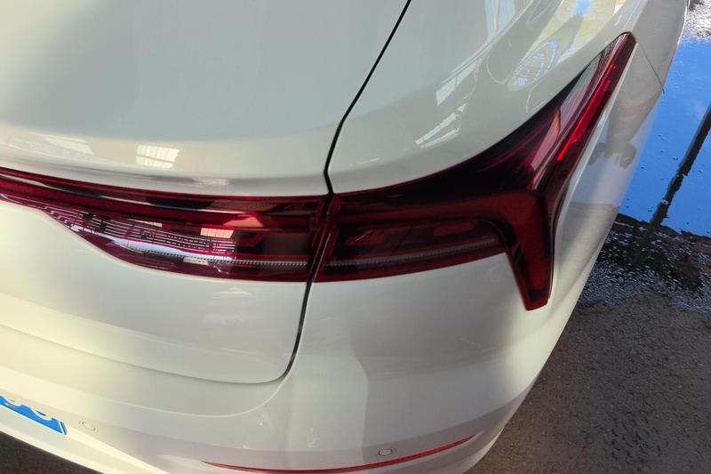 Besturn B70 - фото 4